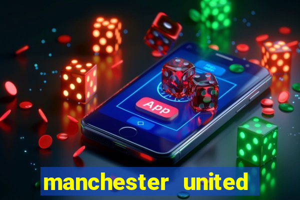 manchester united ao vivo futemax